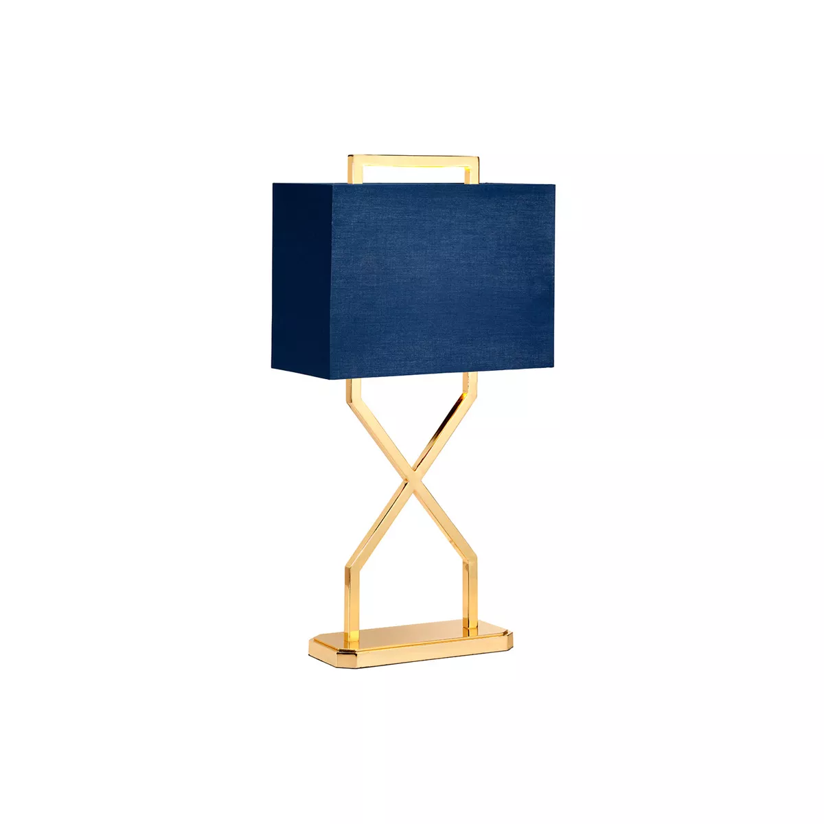 

Настольная лампа Elstead Lighting Cross (el) CROSS-TL