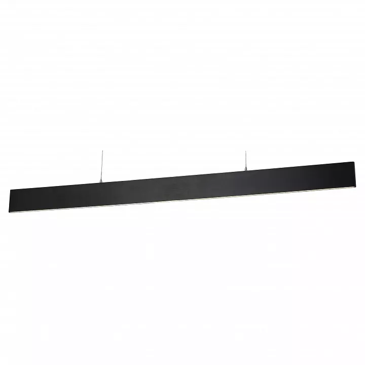 

Подвесной светильник Lucia Tucci Aero AERO 206.30 nero LED