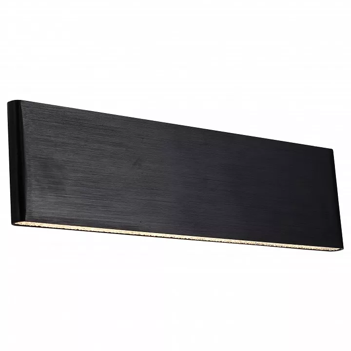 

Накладной светильник Lucia Tucci Aero AERO W206 nero LED