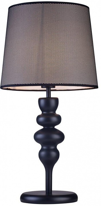 Настольная лампа декоративная Lucia Tucci Bristol 8 BRISTOL T897.1 - фото 1
