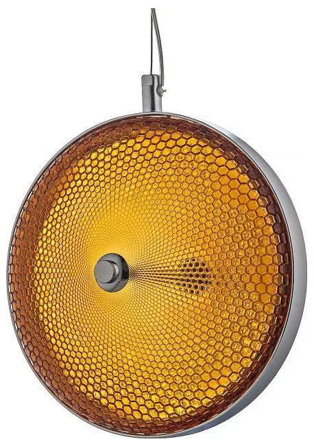 

Подвесной светильник Lucia Tucci COIN COIN 2890.R170.1 D310 OR