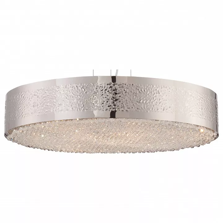 

Подвесной светильник Lucia Tucci Fabian fabian 1552.9 nickel