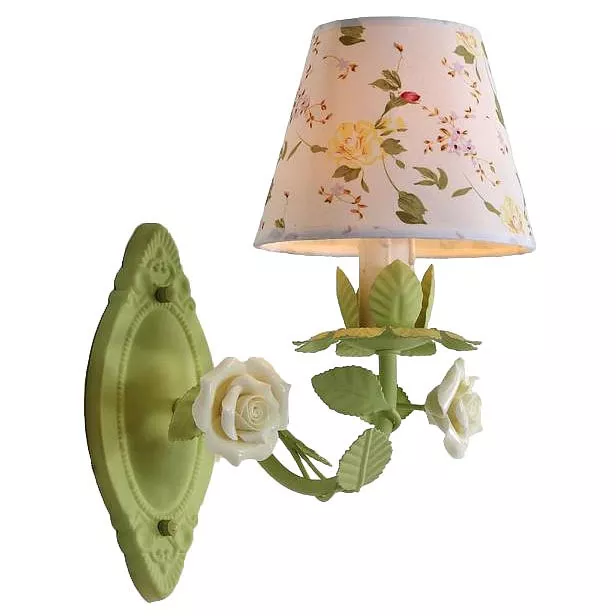 

Бра Lucia Tucci Fiori di Rose Fiori di rose W107.1
