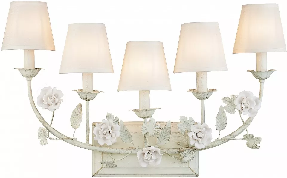 

Бра Lucia Tucci Lucia Tucci FIORI DI ROSE W1775.5