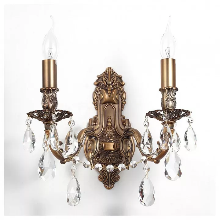 

Бра Lucia Tucci Firenze FIRENZE W141.2 antique