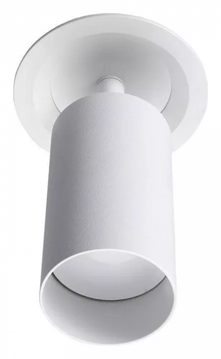 

Спот Lucia Tucci Longo Longo LTP-D007-01GU10-W