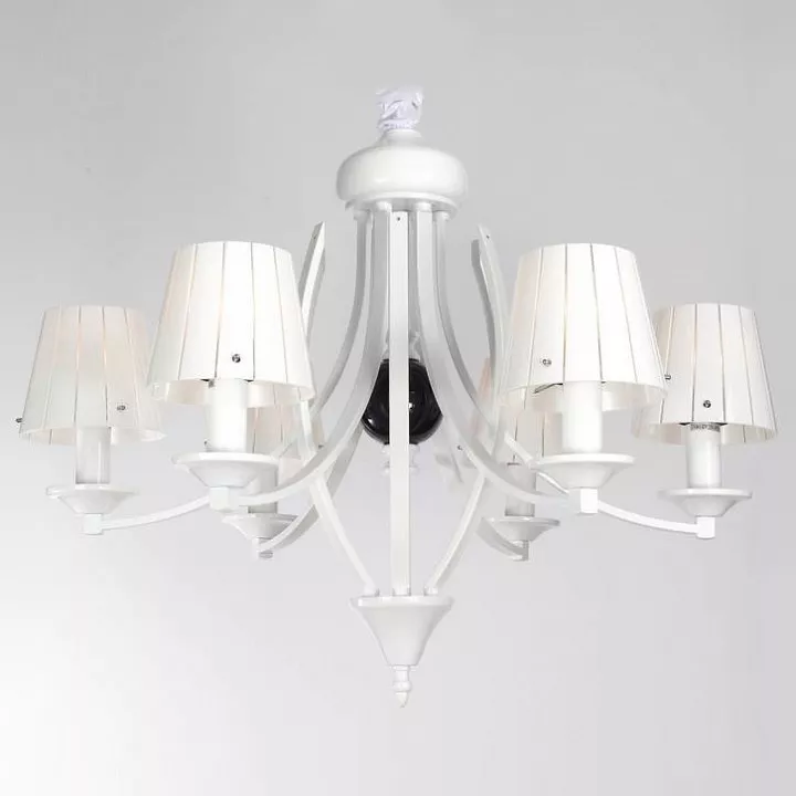 

Подвесная люстра Lucia Tucci Milano MILANO 115.6