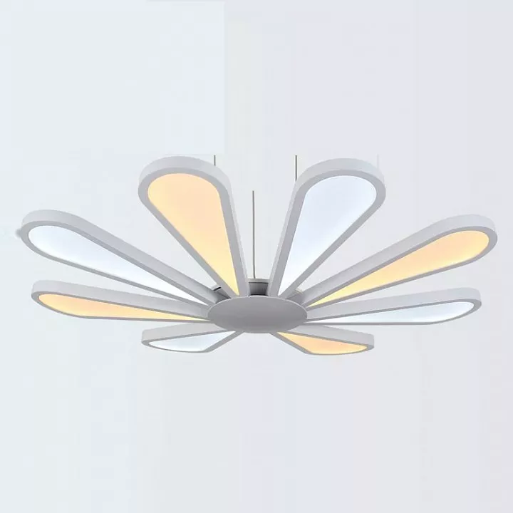 

Подвесная люстра Lucia Tucci Miracoli Miracoli 200.8 LED
