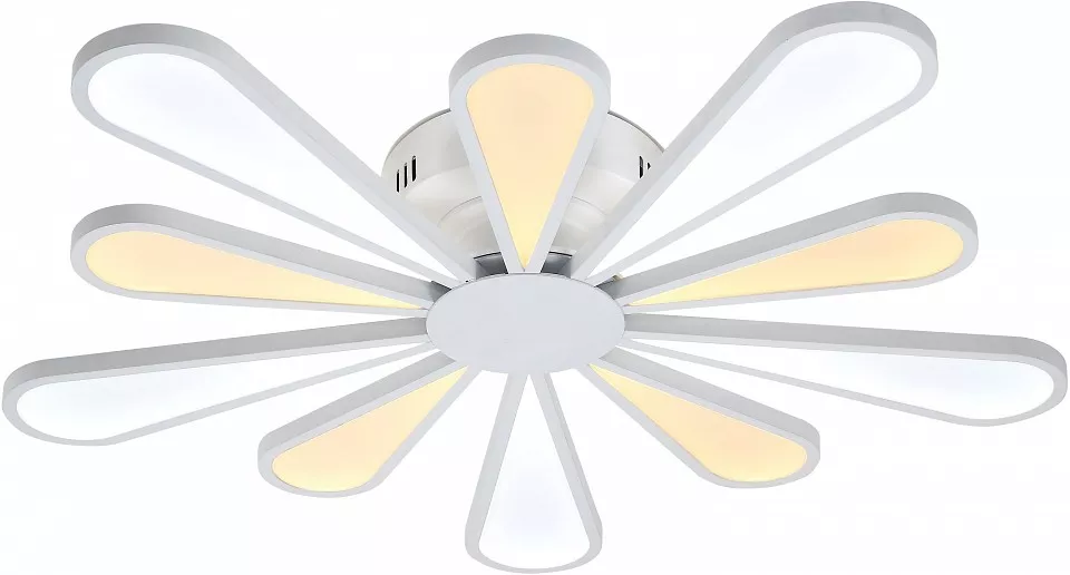 

Потолочная люстра Lucia Tucci Miracoli Miracoli 202.10 LED