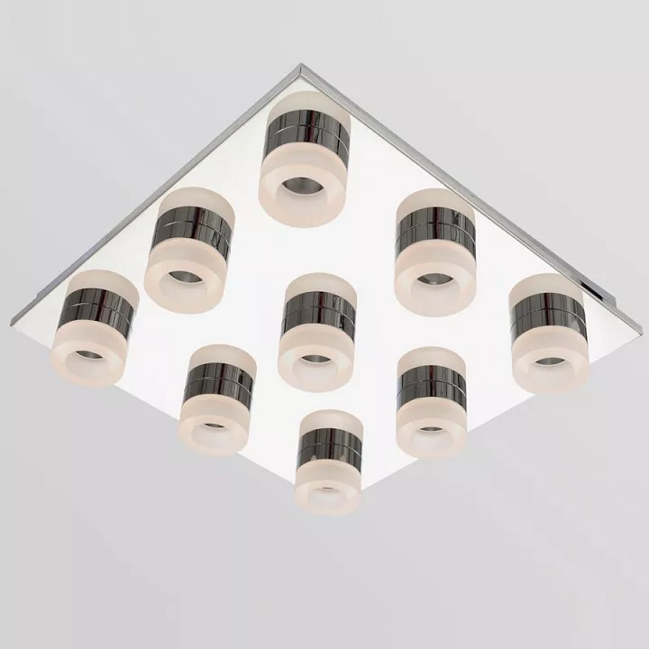 

Накладной светильник Lucia Tucci Modena 1 MODENA 166.9 LED