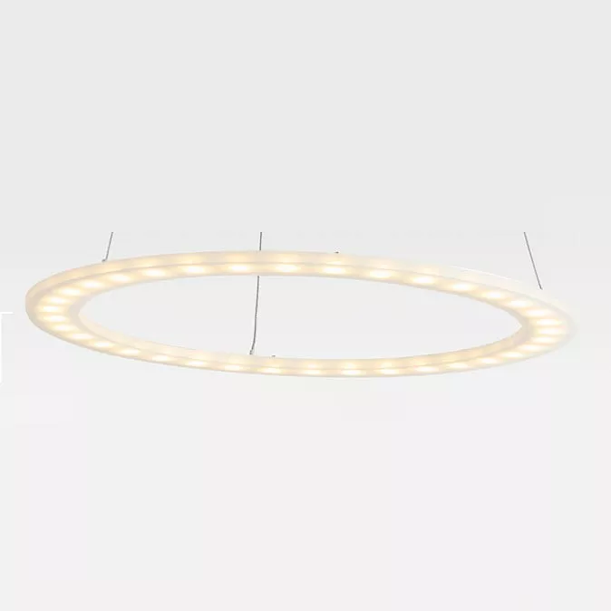 

Подвесной светильник Lucia Tucci Modena 6 MODENA 173.1 LED