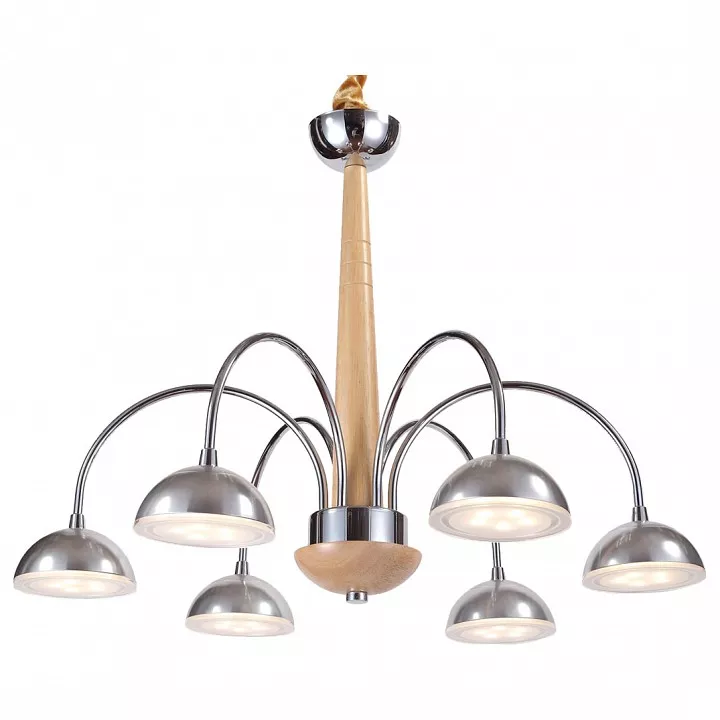 

Подвесная люстра Lucia Tucci Natura Natura 065.6 Led