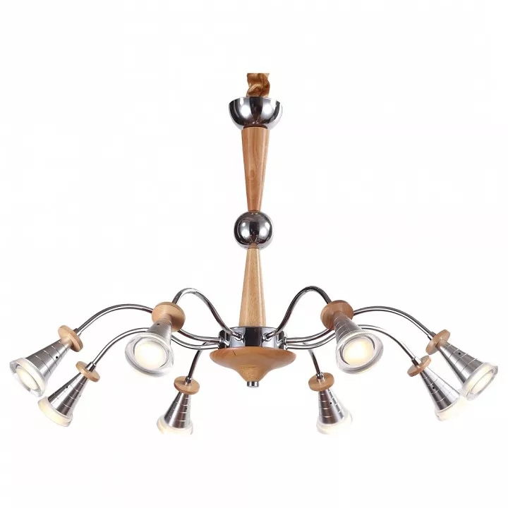 

Подвесная люстра Lucia Tucci Natura Natura 071.8 Led