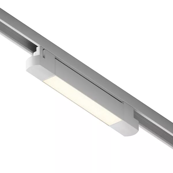 

Трековый однофазный светильник Hesby Lighting Skylite HSBL_0048
