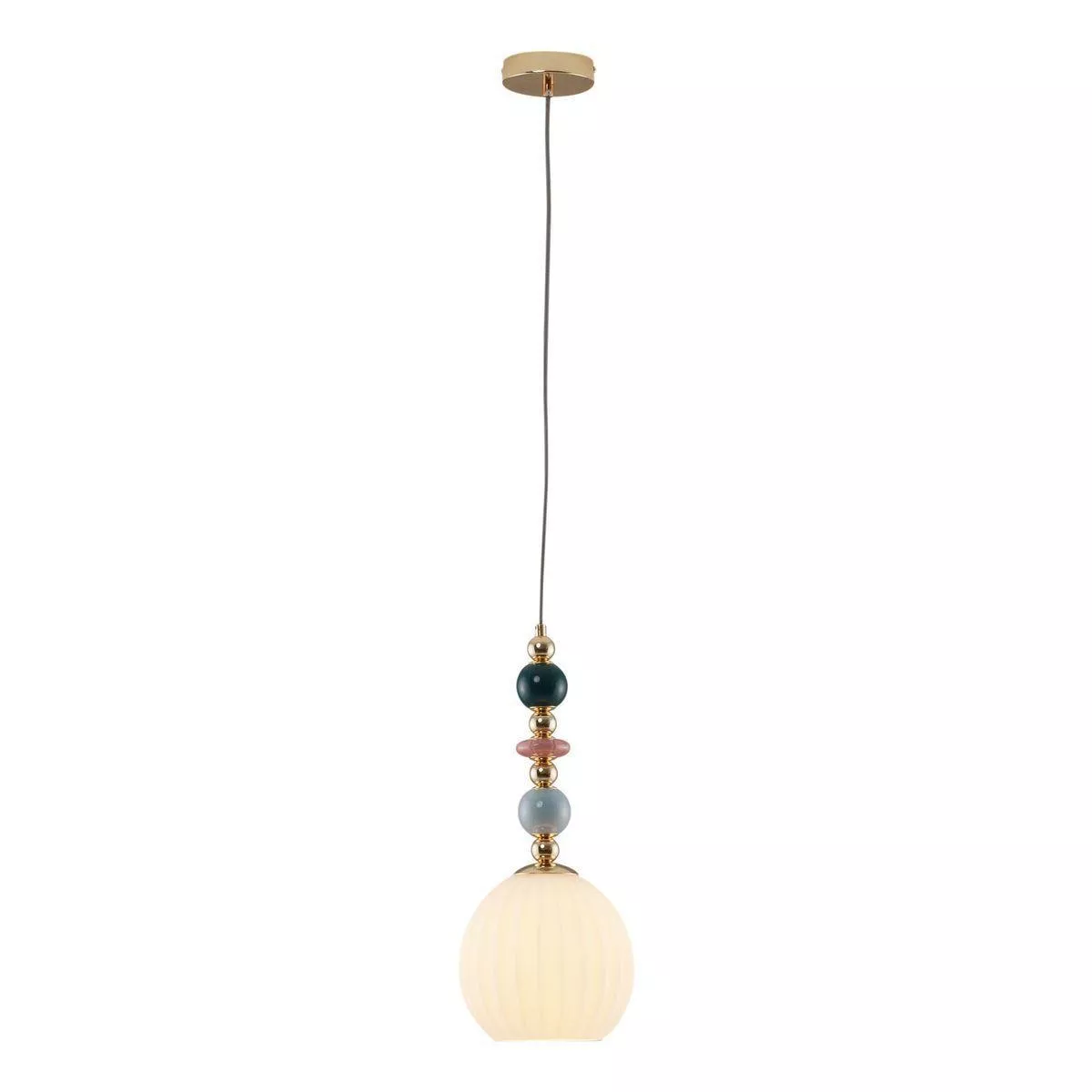 

Подвесной светильник Moderli Charm V10902-P