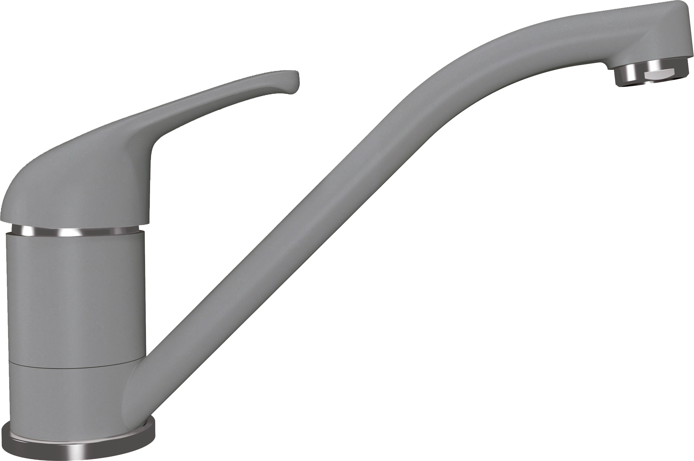 

Смеситель для кухни Dr. Gans Нота 319.01L.1123.410 везувий