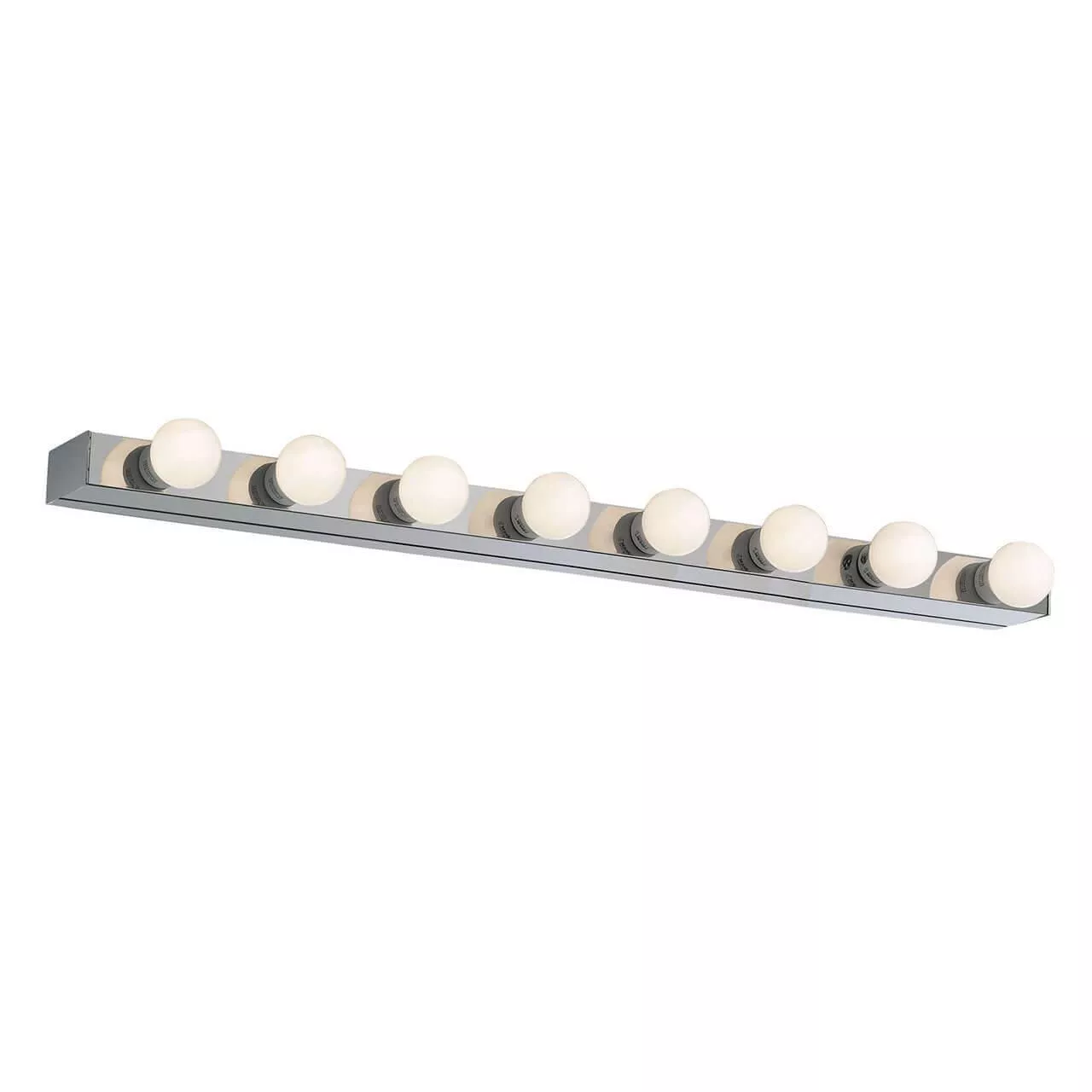 

Настенный светильник Ideal Lux Prive AP8 Cromo 045634
