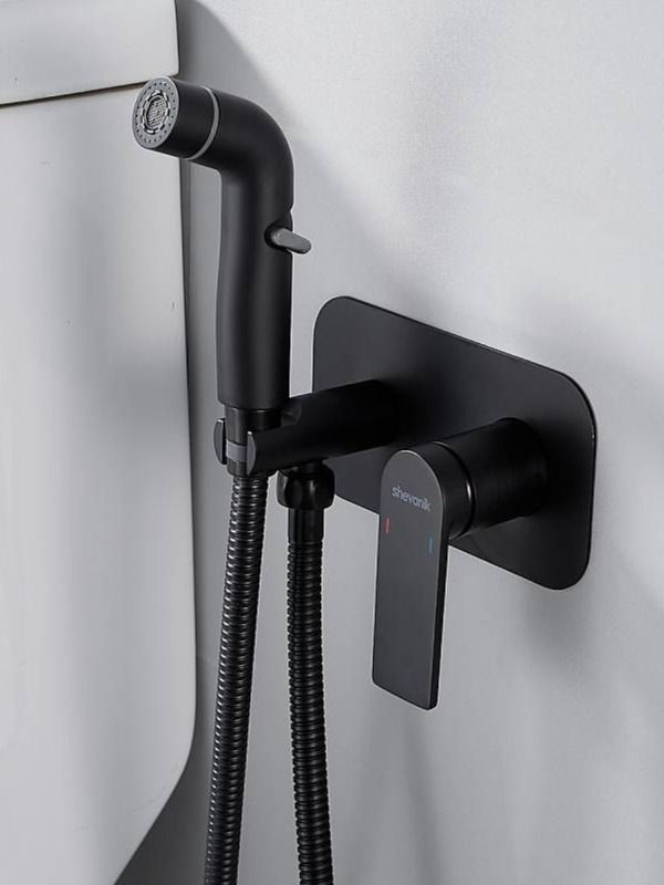 Гигиенический душ Shevanik S4105H 7330₽