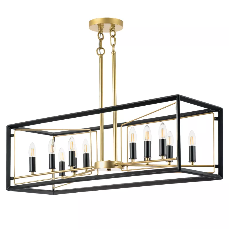 

Подвесная люстра Lightstar Regolo 713427