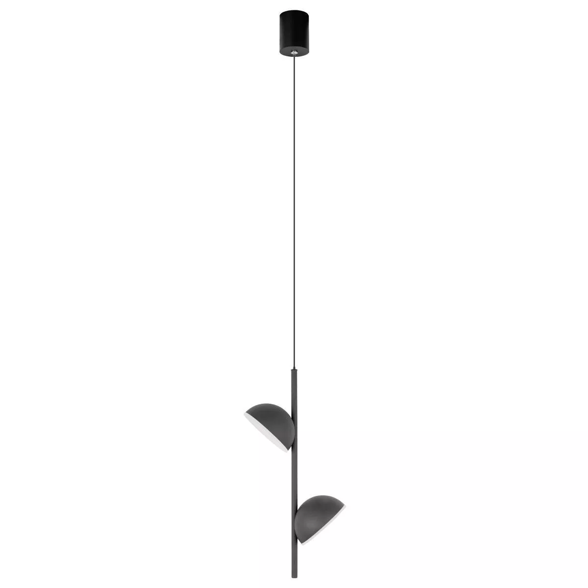 

Подвесной светильник Loft IT Mons 10335 Black