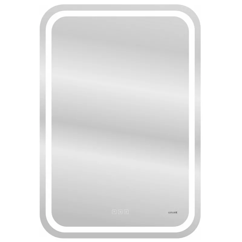 

Зеркало Cersanit Led 55 с подсветкой и bluetooth