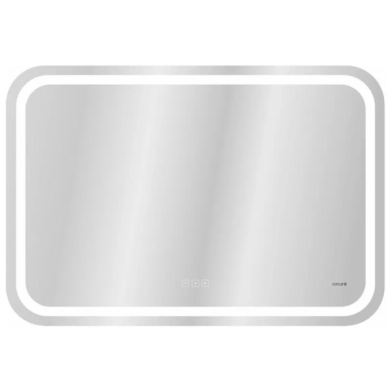 

Зеркало Cersanit Led 80 с подсветкой и bluetooth
