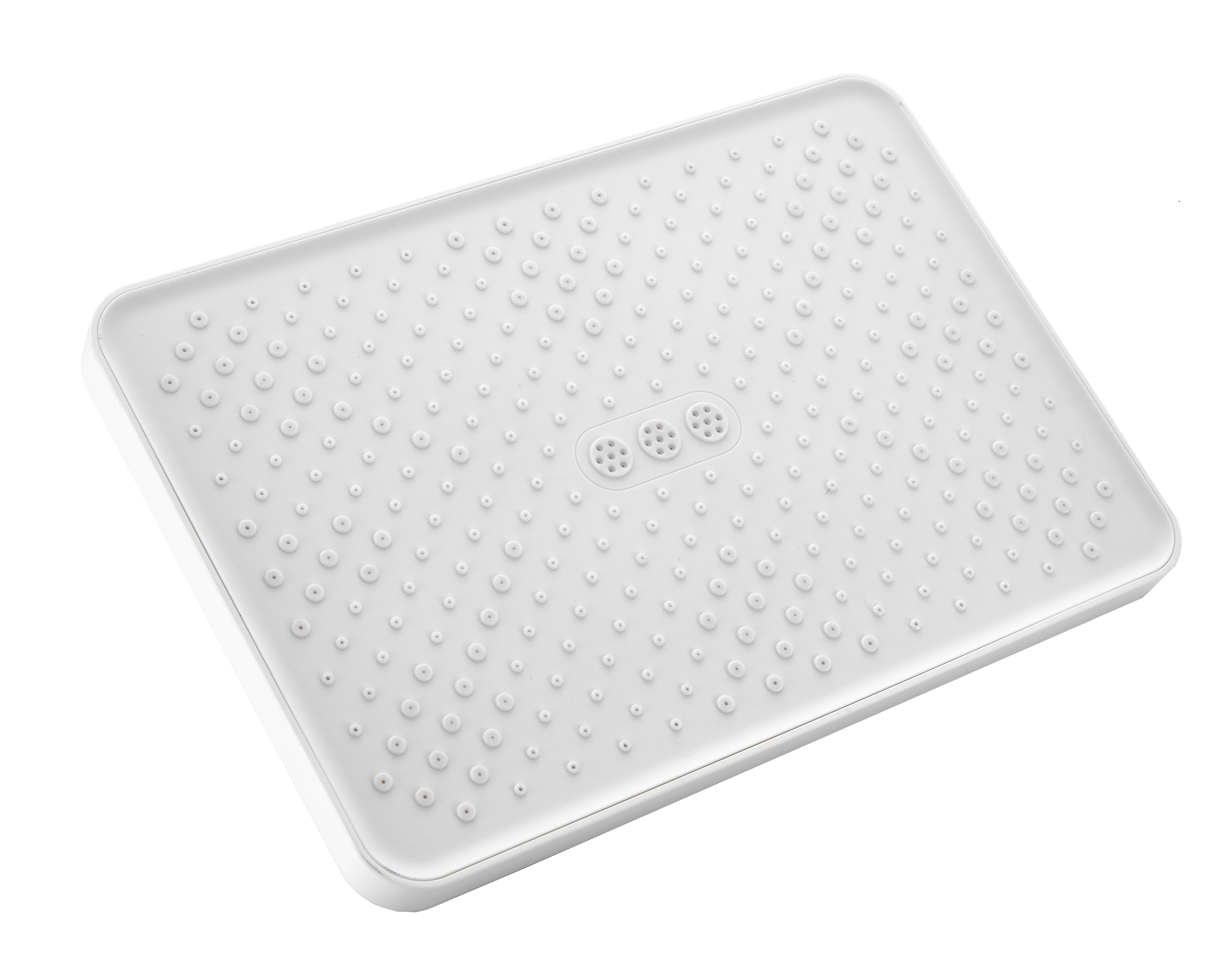 

Верхний душ BELZ BD02-8 белый