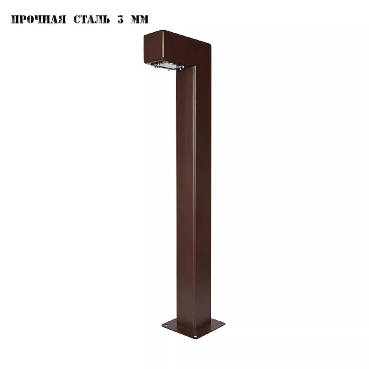 

Уличный светильник Runden Тор II V10211
