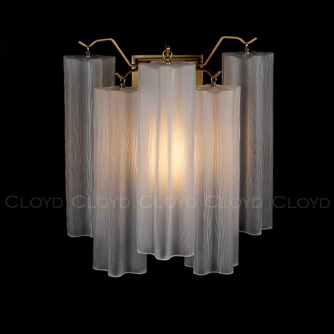 

Настенный светильник Cloyd Anno 20468