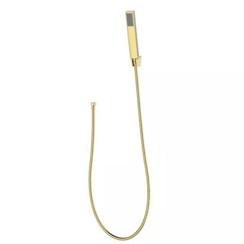 

Душевой гарнитур BelBagno LUC-DFS-ORO золото