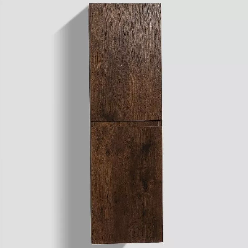 

Шкаф-пенал Belbagno Luce 40х135 Polissandro (LUCE-1350-2A-SC-PL)
