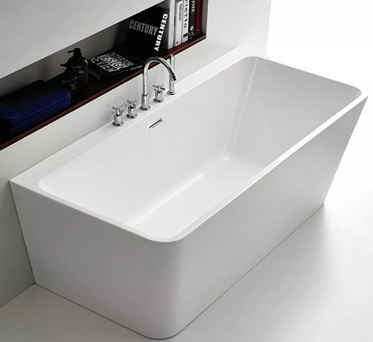 

Акриловая ванна Cerutti SPA Lugano 170x75