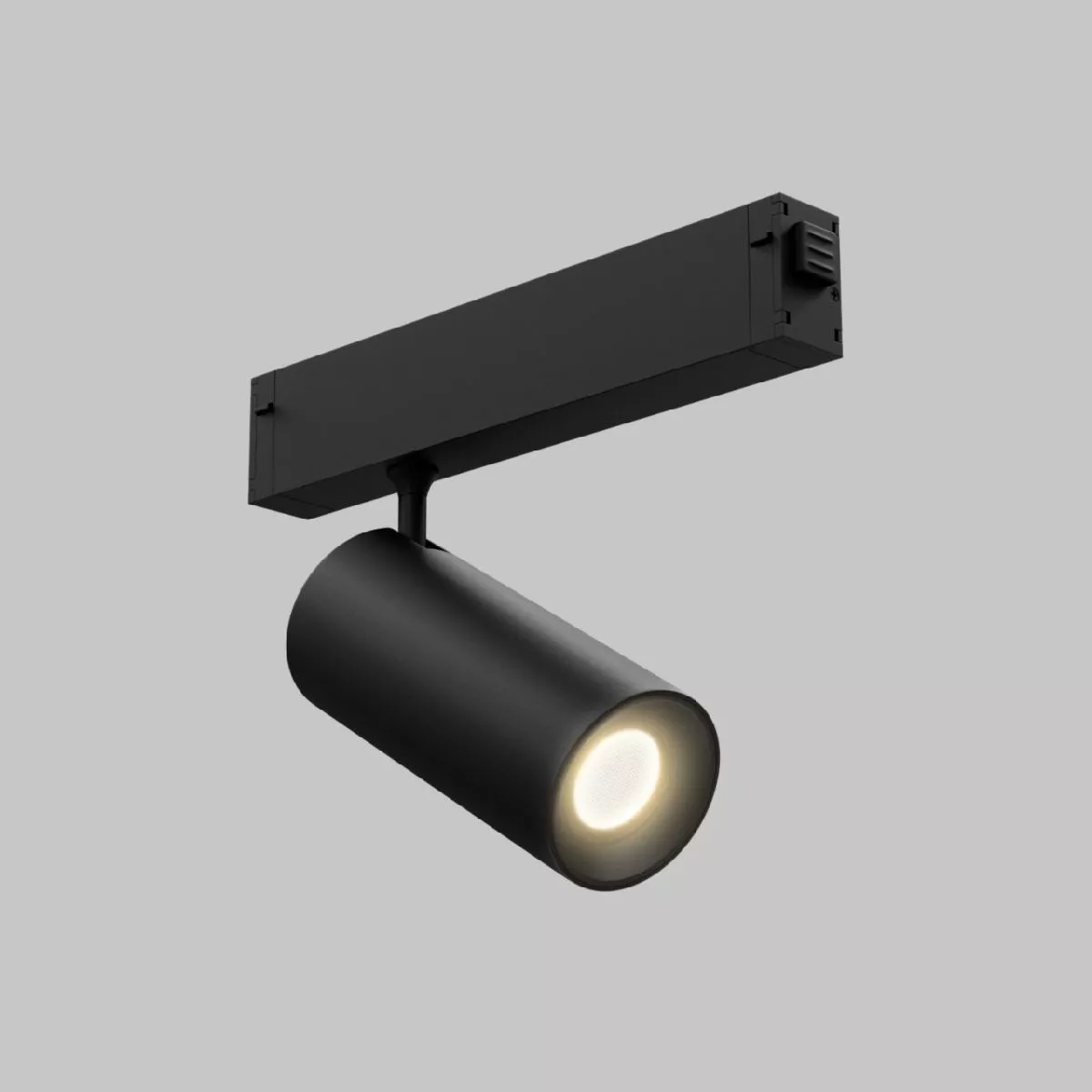

Трековый светильник IMEX Smart line IL.0050.6005-20-BK