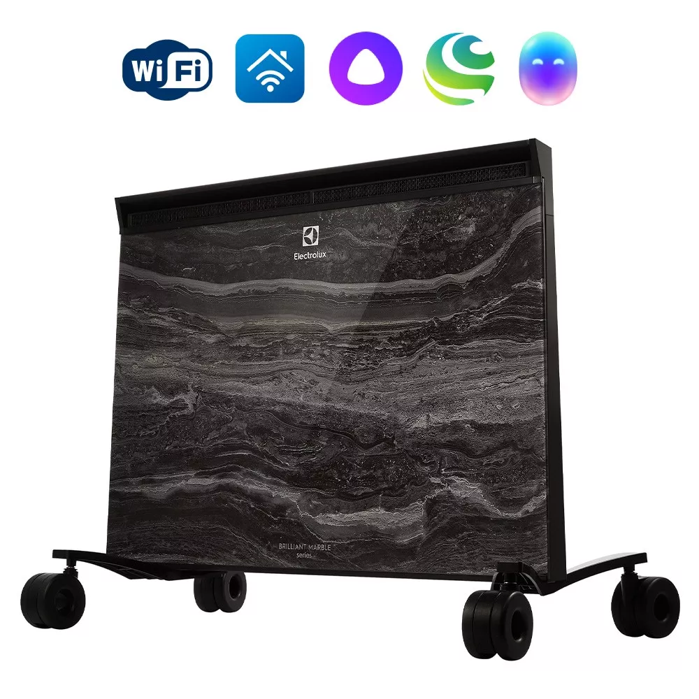 

Конвектор Electrolux ECH/BMI-2000 Brilliant Marble