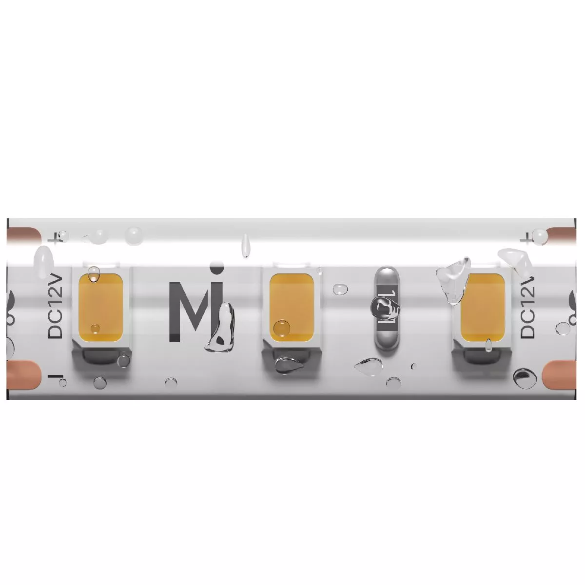

Светодиодная лента Maytoni Ultra 12В 2835 9,6Вт/м 4000К 5м IP65 201035
