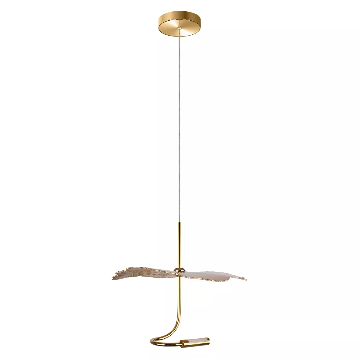 

Подвесной светильник Loft IT Aronos 10395