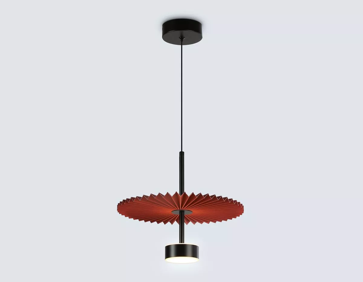 

Подвесной светильник Ambrella Light High Light Modern LH72613