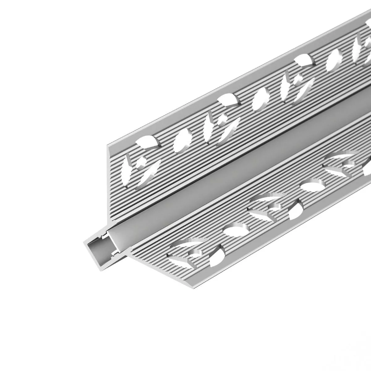 

Алюминиевый профиль Arlight DECORE-S6-INT-COMFORT-2000 ANOD внутренний 043161