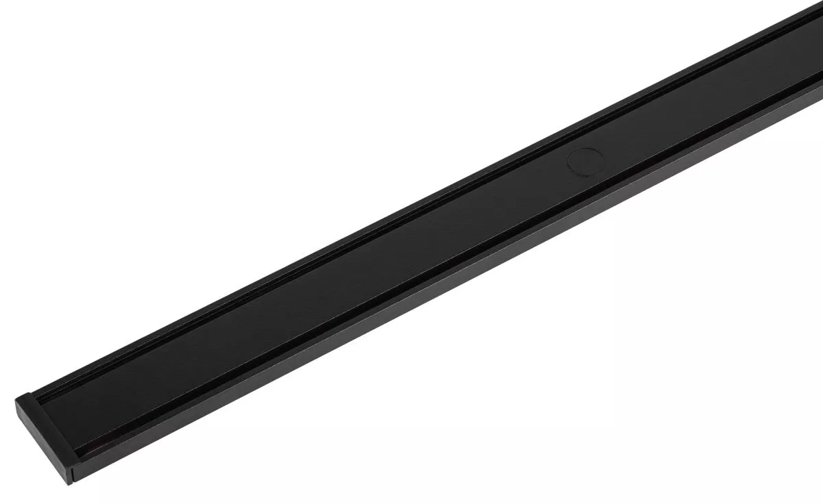 

Шинопровод магнитный накладной Эра TRM-S5-200BK Б0059019