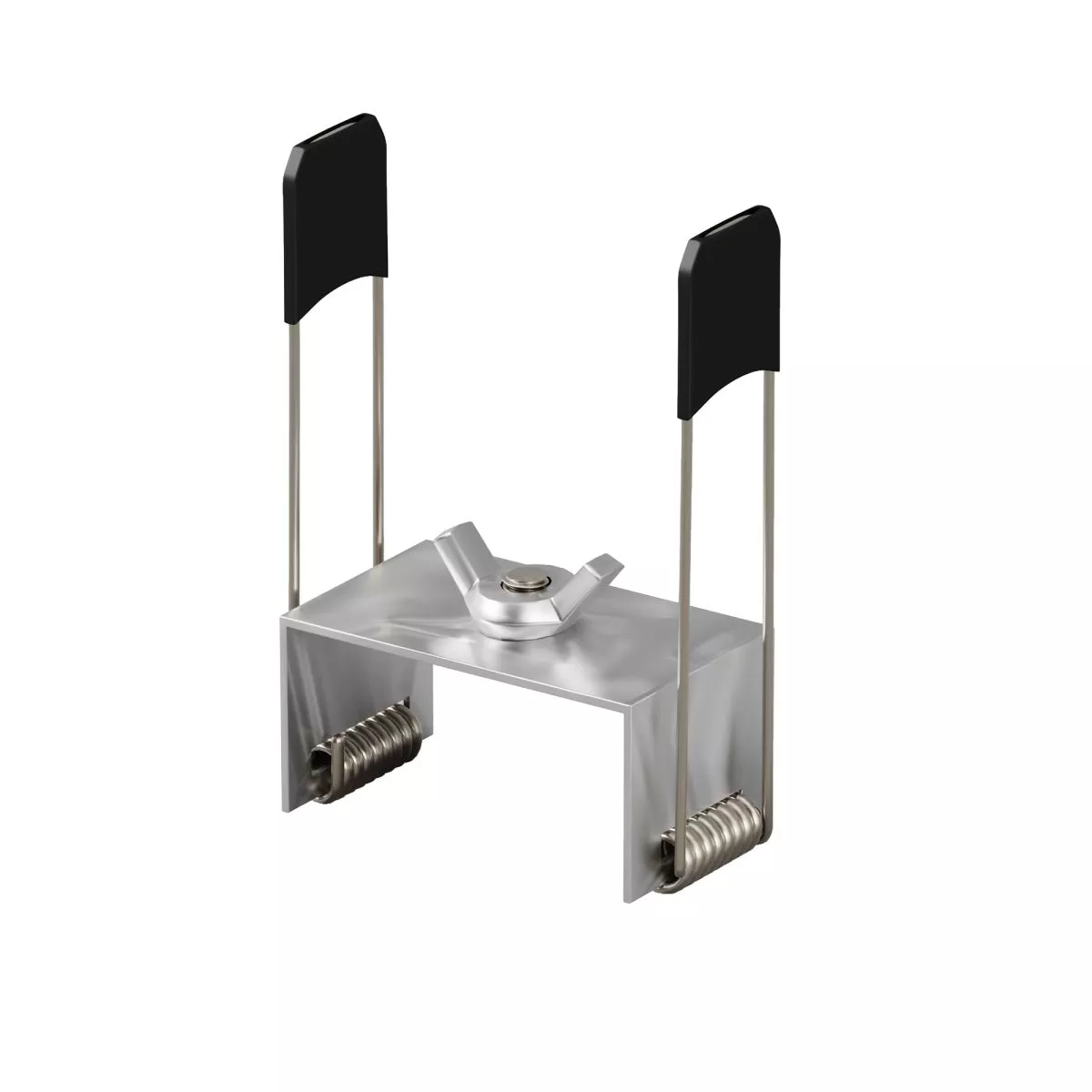 

Комплект креплений для профиля 50×35 4шт Maytoni Led Strip ALM-5035T-MT 642036