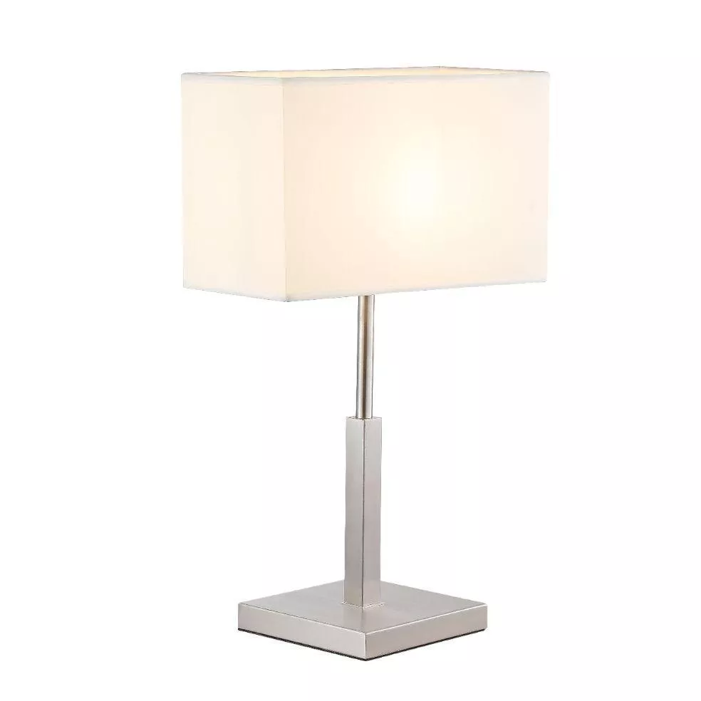 

Настольная лампа Moderli Solitude V11138-1T