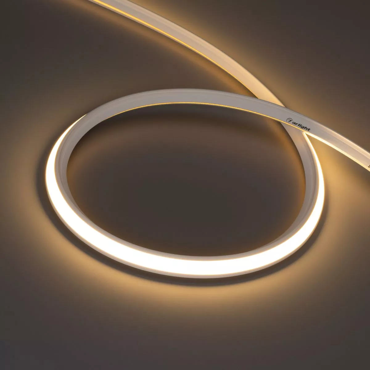 

Светодиодная лента герметичная Arlight MOONLIGHT-3D-T-X544-10x10mm 24V Warm3000 (8 W/m, IP67, 5m, wire x1) (Вывод боковой) 055192