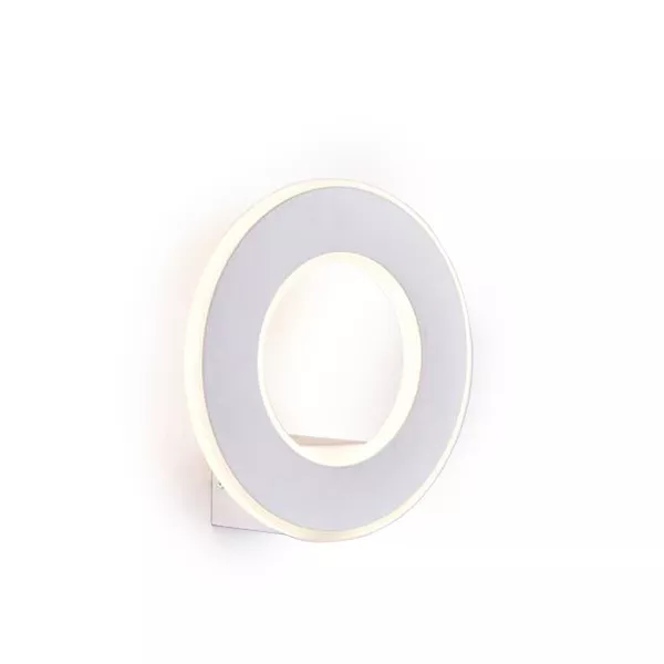 

Бра Elvan BR-8513/1-8W-WW-Wh