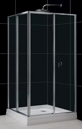 

Душевой уголок Rgw Classik 120x90 см (04094292-11)