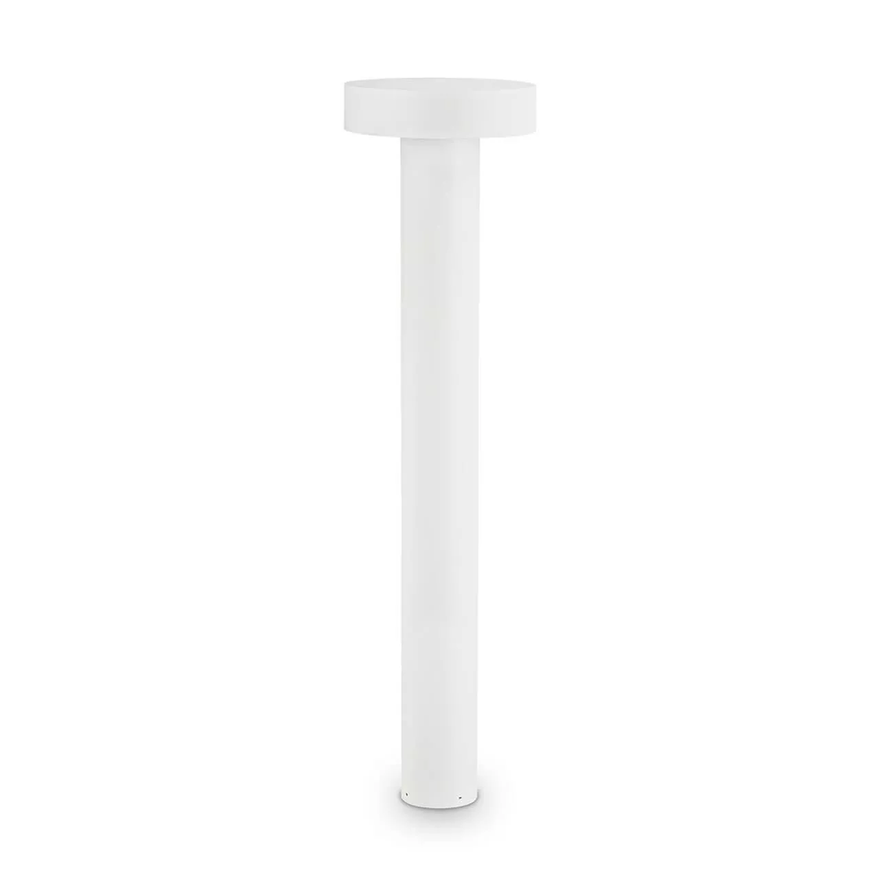 

Уличный светильник Ideal Lux Tesla PT4 Big Bianco 153179