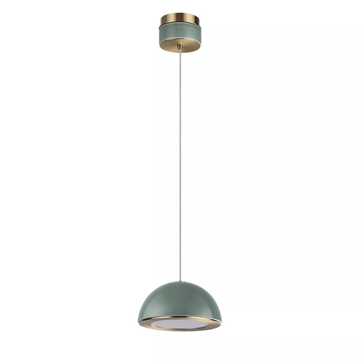 

Подвесной светильник Odeon Light L-Vision Lulu 5452/6L