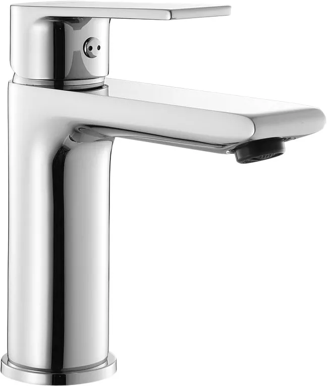 

Смеситель для раковины IDDIS Edifice EDISB00i01 хром