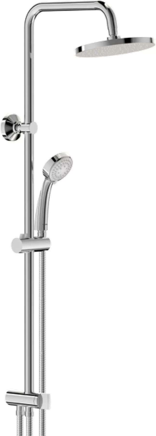 

Душевая стойка Vidima Balance (BA274AA)