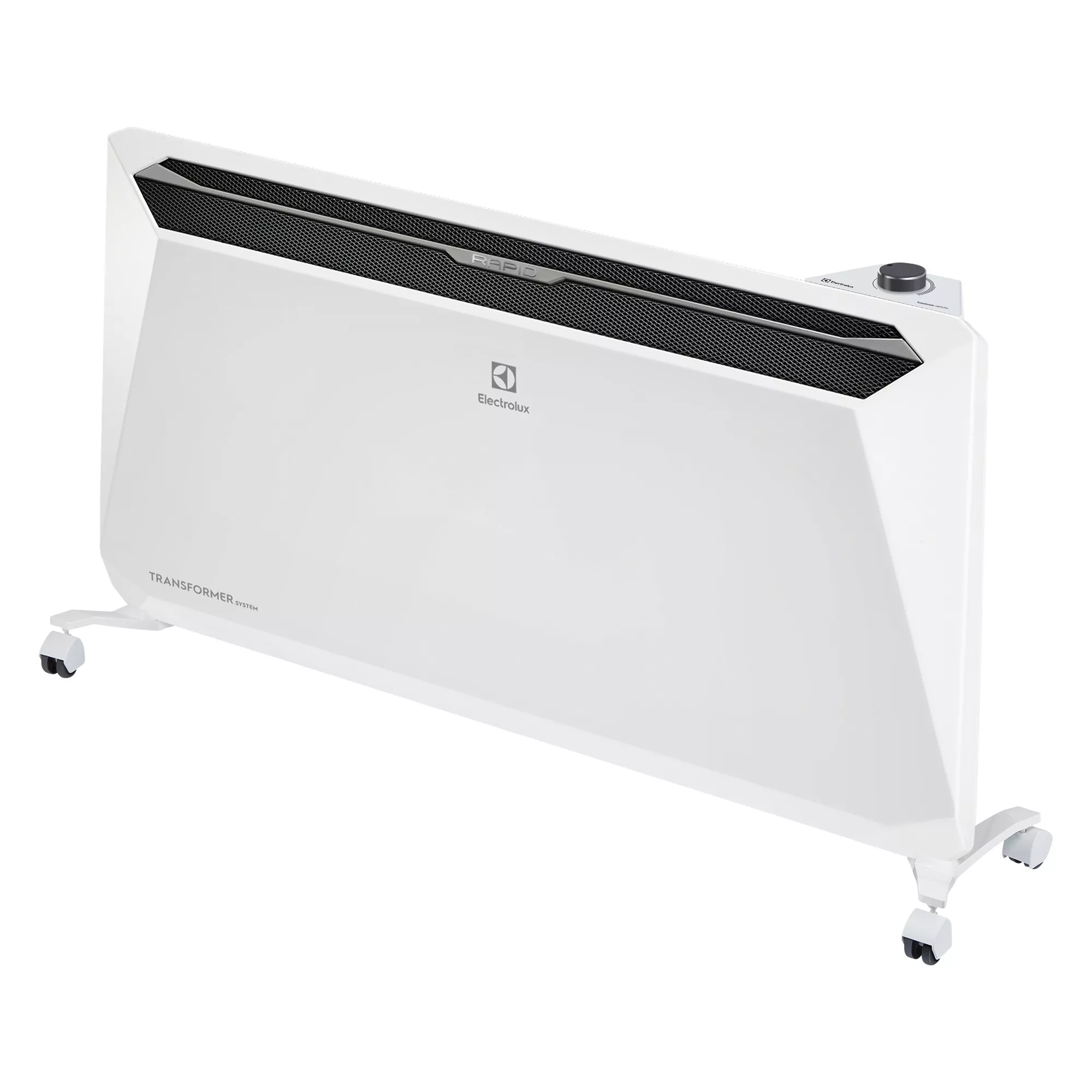 

Комплект Electrolux Rapid Transformer с блоком управления и шасси ECH/R-2500 T-TUM3 (механический)