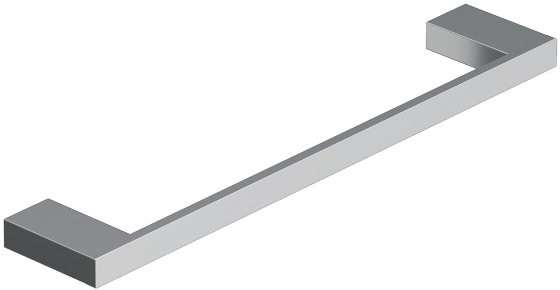 Держатель для полотенец Kludi Vela C 3196205 хром 6381₽